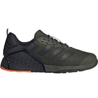 adidas zapatilla cross training hombre DROPSET 3 TRAINER VEOS lateral exterior