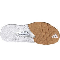 adidas zapatilla cross training hombre DROPSET 3 TRAINER vista superior