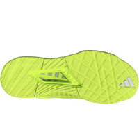 adidas zapatilla cross training hombre DROPSET 3 TRAINER vista superior