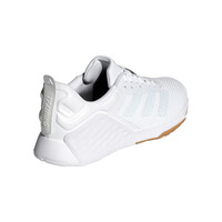 adidas zapatilla cross training hombre DROPSET 3 TRAINER vista trasera