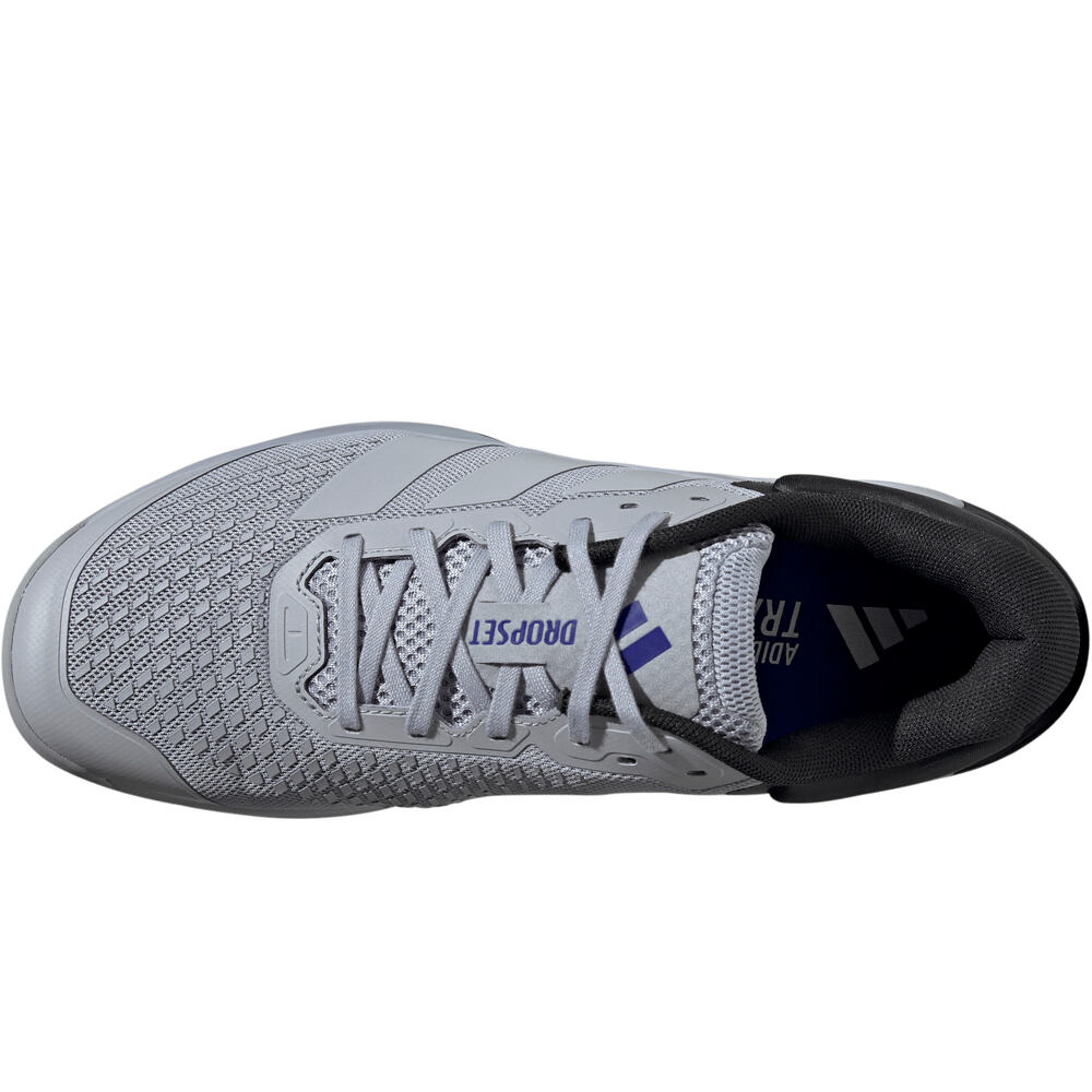 adidas zapatilla cross training hombre DROPSET 4 POWER 05