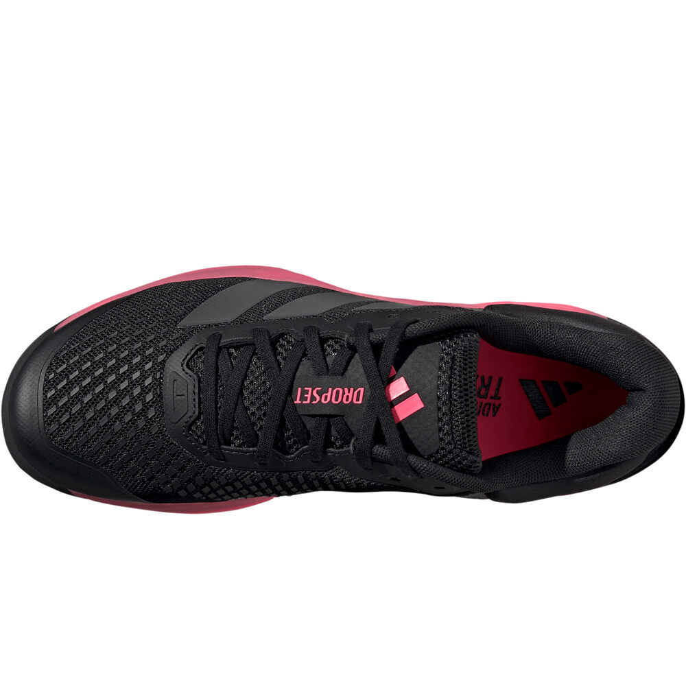 adidas zapatilla cross training hombre DROPSET 4 POWER 05
