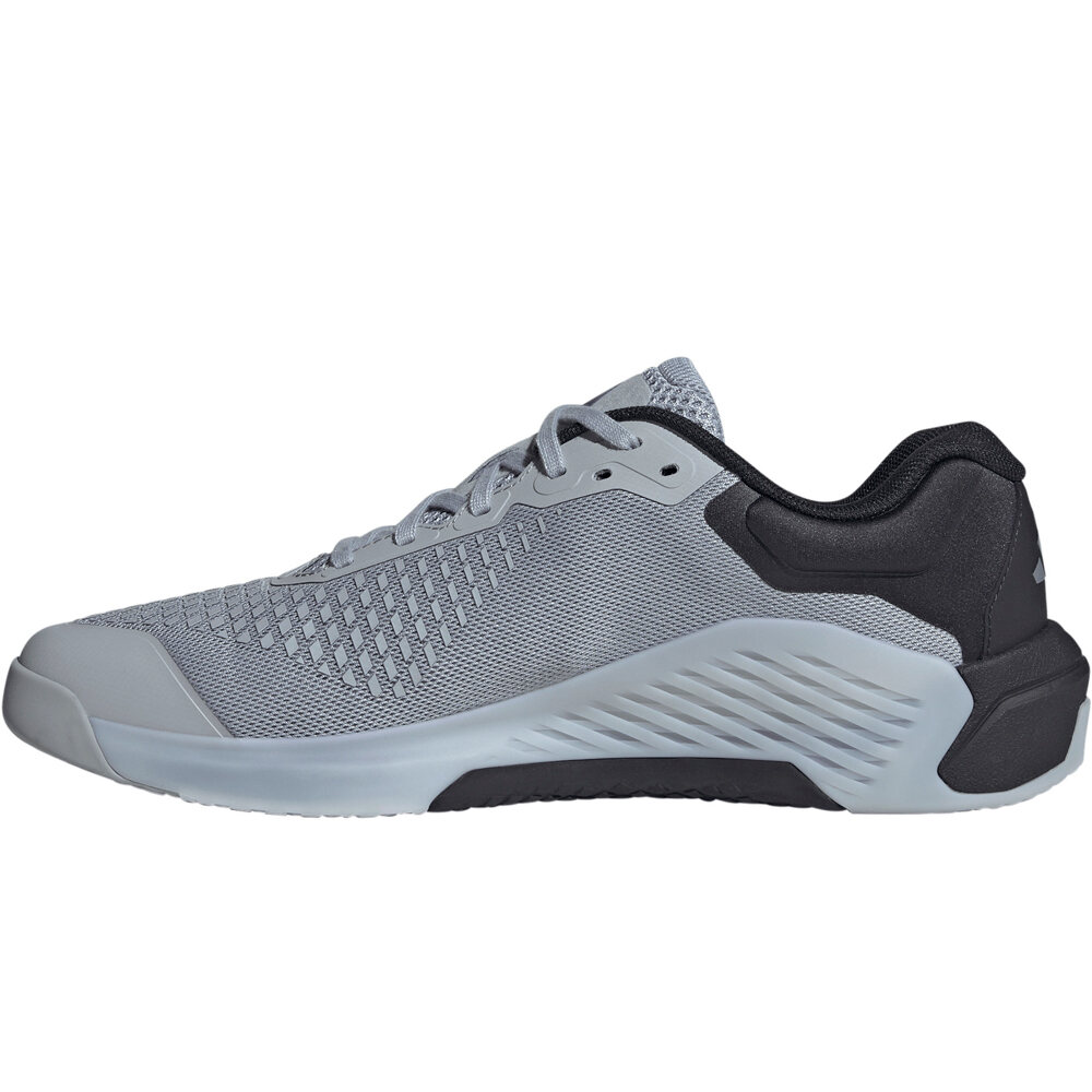 adidas zapatilla cross training hombre DROPSET 4 POWER puntera