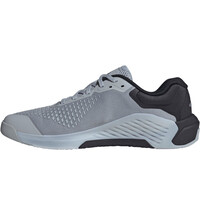 adidas zapatilla cross training hombre DROPSET 4 POWER puntera