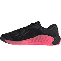 adidas zapatilla cross training hombre DROPSET 4 POWER puntera