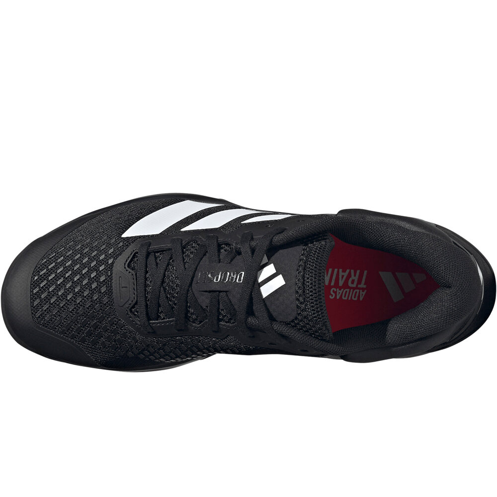 adidas zapatilla cross training hombre DROPSET 4 POWER TRAINER M 05