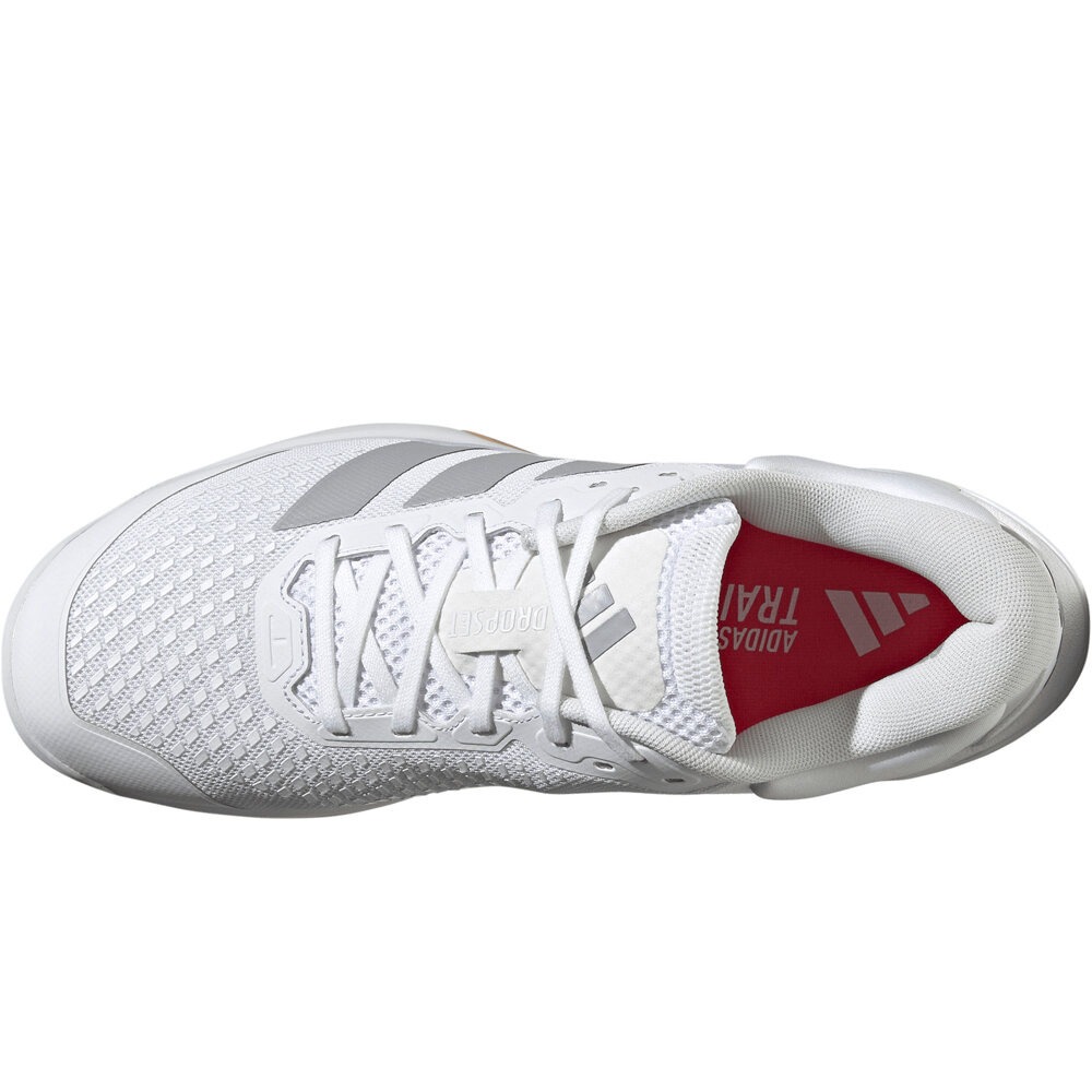 adidas zapatilla cross training hombre DROPSET 4 POWER TRAINER M 05