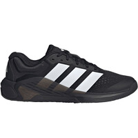 adidas zapatilla cross training hombre DROPSET 4 POWER TRAINER M lateral exterior