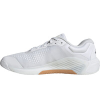 adidas zapatilla cross training hombre DROPSET 4 POWER TRAINER M puntera