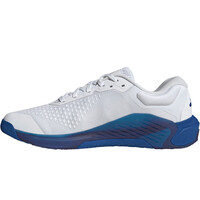 adidas zapatilla cross training hombre DROPSET 4 POWER TRAINER M puntera