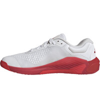 adidas zapatilla cross training hombre DROPSET 4 POWER TRAINER M puntera