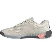 adidas zapatilla cross training hombre DROPSET 4 POWER TRAINER M puntera