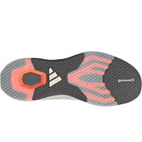 adidas zapatilla cross training hombre DROPSET 4 POWER TRAINER M vista superior