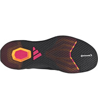 adidas zapatilla cross training hombre DROPSET 4 POWER TRAINER M vista superior