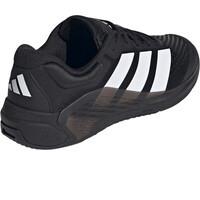 adidas zapatilla cross training hombre DROPSET 4 POWER TRAINER M vista trasera