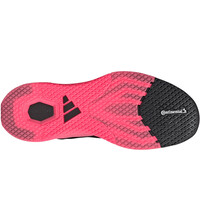 adidas zapatilla cross training hombre DROPSET 4 POWER vista superior
