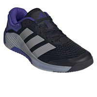 adidas zapatilla cross training hombre DROPSET 4 TRAINER M NEAZ lateral interior