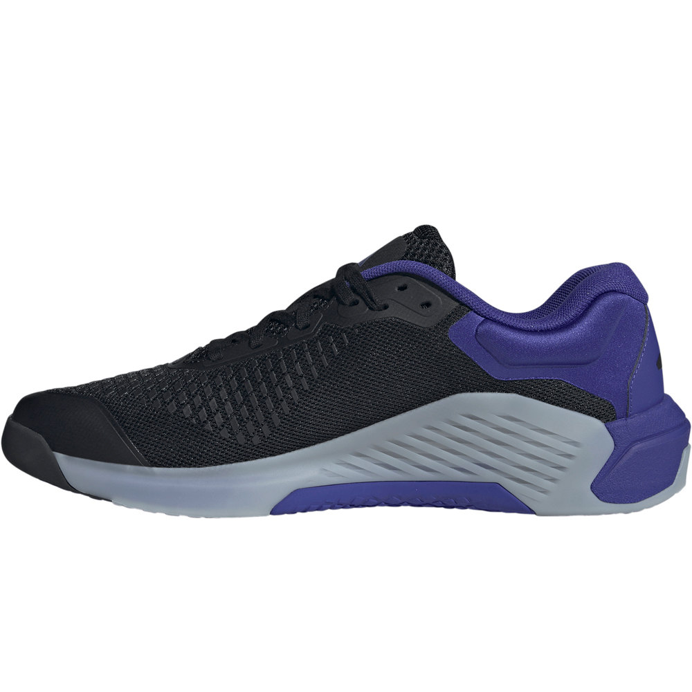 adidas zapatilla cross training hombre DROPSET 4 TRAINER M NEAZ puntera
