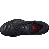 adidas zapatilla cross training hombre DROPSET 4 TRAINER NEGR 05