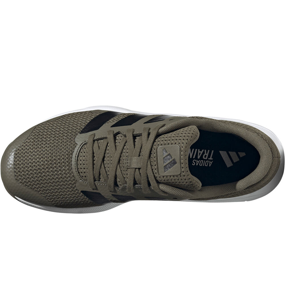 adidas zapatilla cross training hombre DROPSET BASE 05