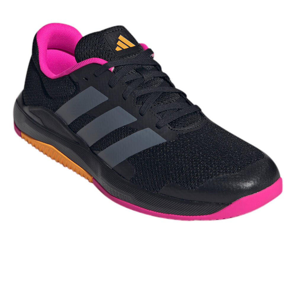 adidas zapatilla cross training hombre DROPSET BASE lateral interior