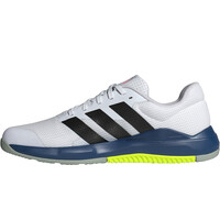 adidas zapatilla cross training hombre DROPSET BASE puntera