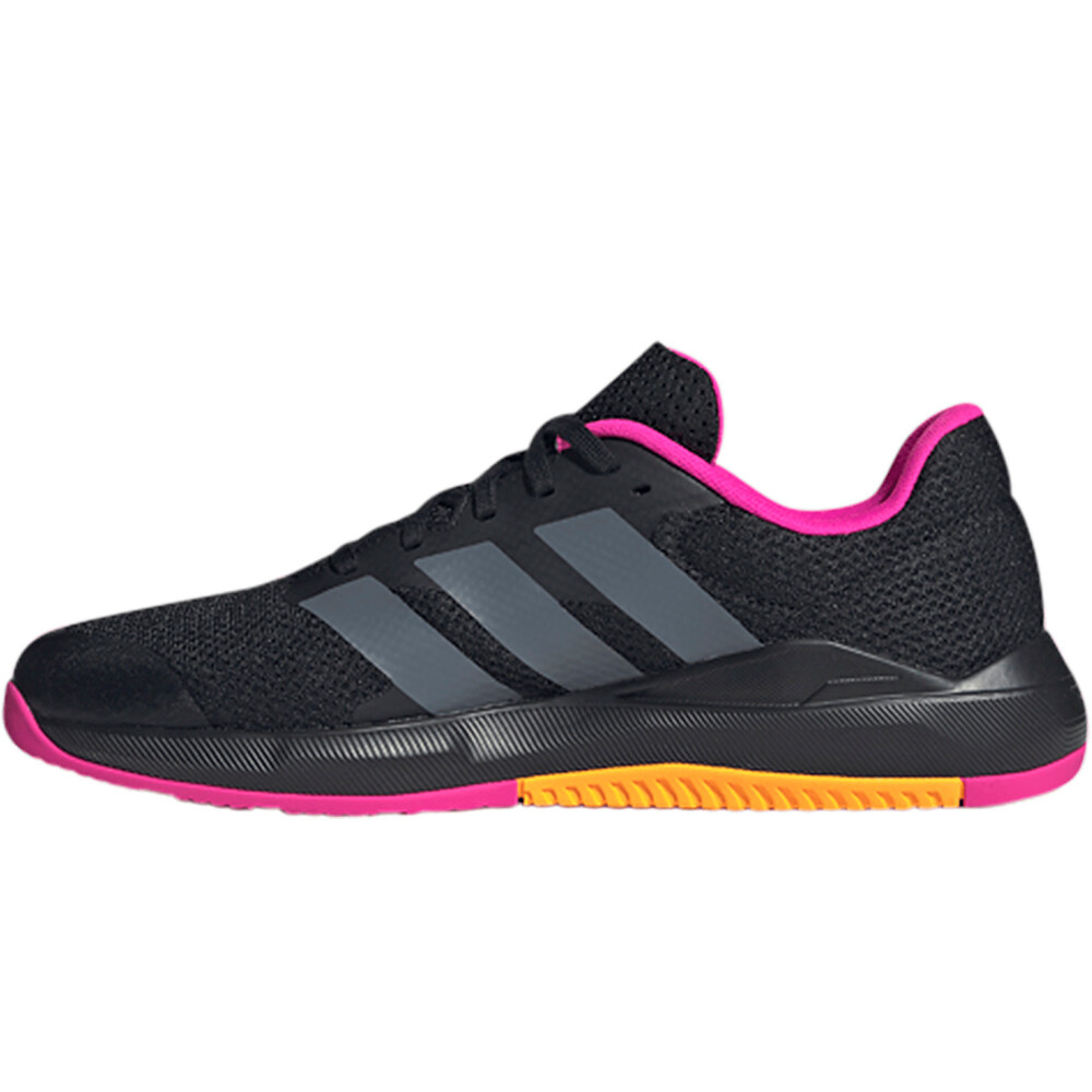 adidas zapatilla cross training hombre DROPSET BASE puntera
