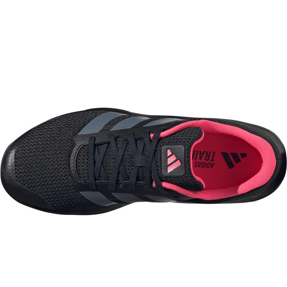 adidas zapatilla cross training hombre DROPSET BASE TRAINER M NENA 05