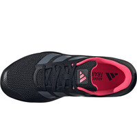 adidas zapatilla cross training hombre DROPSET BASE TRAINER M NENA 05