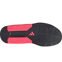 adidas zapatilla cross training hombre DROPSET BASE TRAINER M NENA vista superior