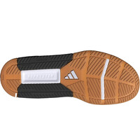 adidas zapatilla cross training hombre DROPSET BASE vista superior