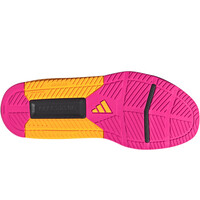 adidas zapatilla cross training hombre DROPSET BASE vista superior