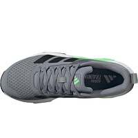 adidas zapatilla cross training hombre DROPSET CONTROL 05