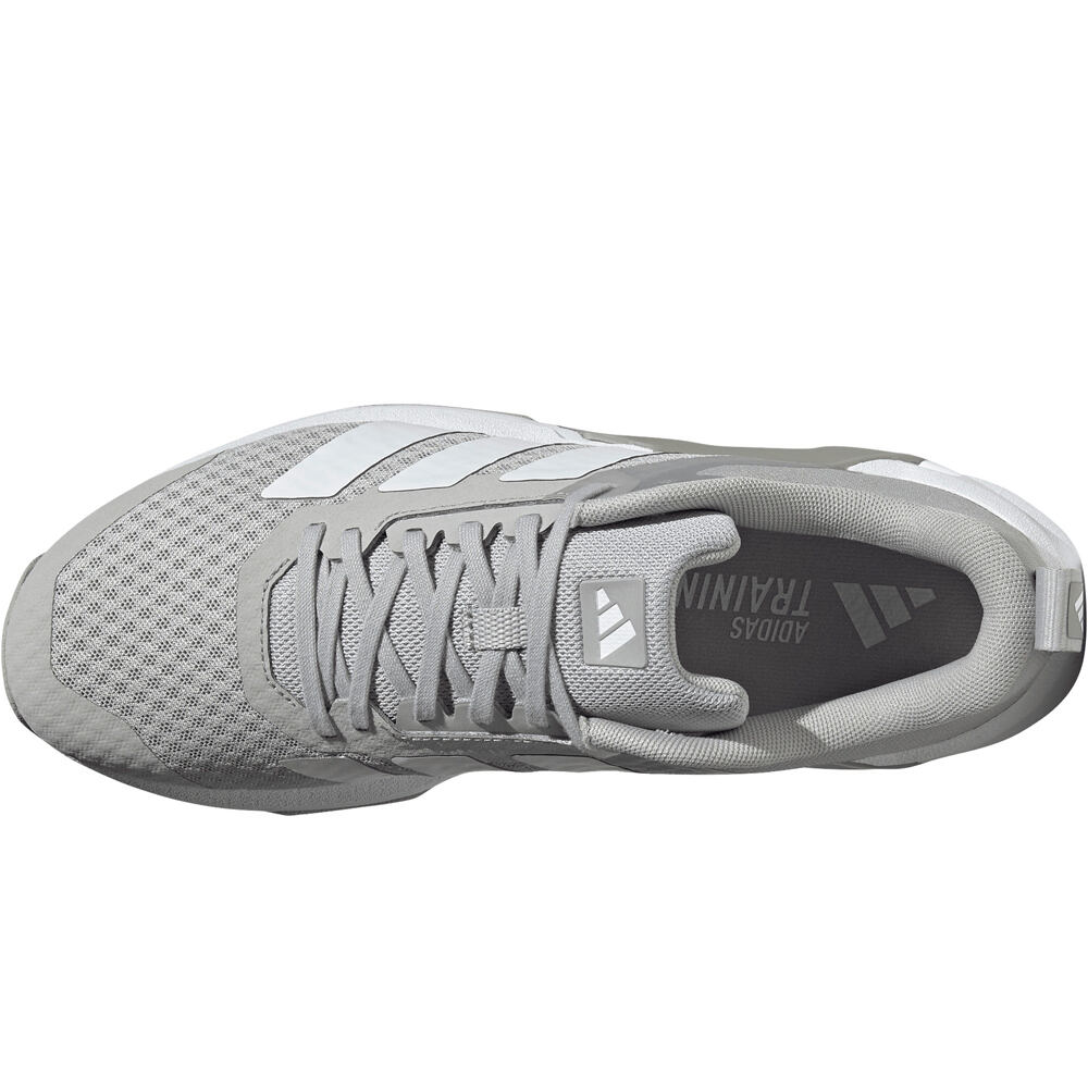 adidas zapatilla cross training hombre DROPSET CONTROL 05