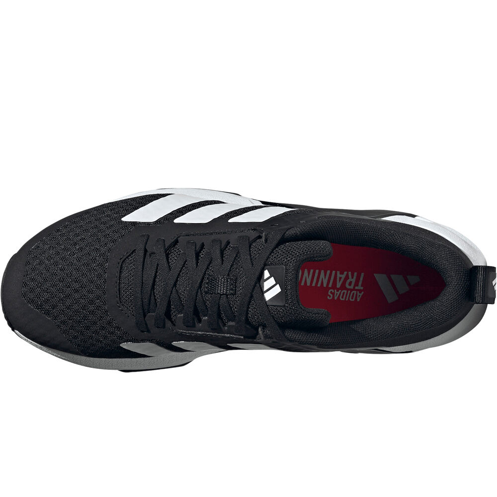 adidas zapatilla cross training hombre DROPSET CONTROL 05