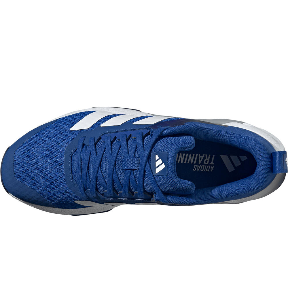 adidas zapatilla cross training hombre DROPSET CONTROL 05