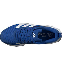 adidas zapatilla cross training hombre DROPSET CONTROL 05