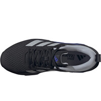 adidas zapatilla cross training hombre DROPSET CONTROL 05