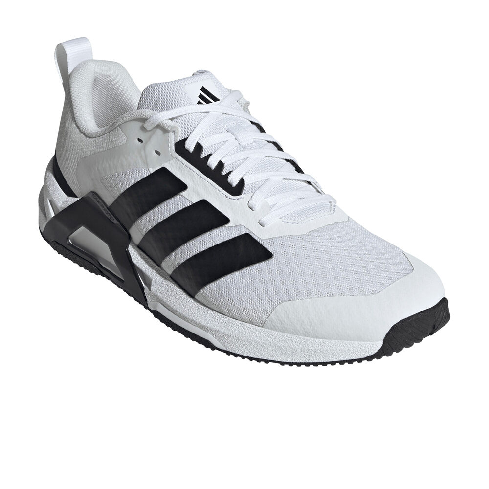 adidas zapatilla cross training hombre DROPSET CONTROL lateral interior