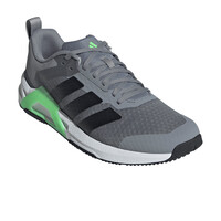 adidas zapatilla cross training hombre DROPSET CONTROL lateral interior