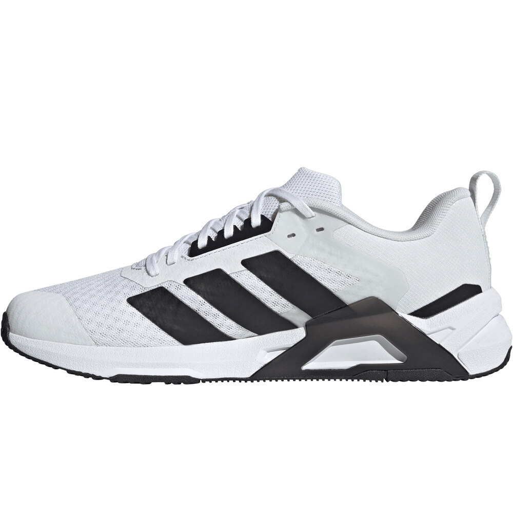 adidas zapatilla cross training hombre DROPSET CONTROL puntera