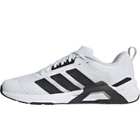 adidas zapatilla cross training hombre DROPSET CONTROL puntera