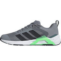 adidas zapatilla cross training hombre DROPSET CONTROL puntera