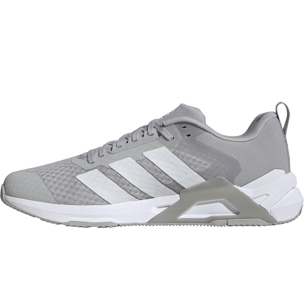 adidas zapatilla cross training hombre DROPSET CONTROL puntera