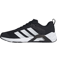 adidas zapatilla cross training hombre DROPSET CONTROL puntera