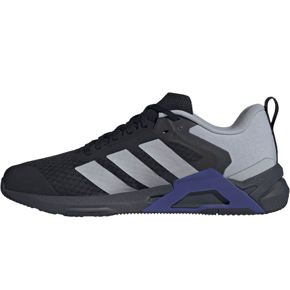 adidas zapatilla cross training hombre DROPSET CONTROL puntera
