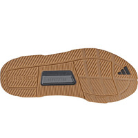 adidas zapatilla cross training hombre DROPSET CONTROL vista superior