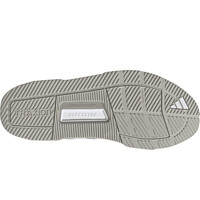 adidas zapatilla cross training hombre DROPSET CONTROL vista superior