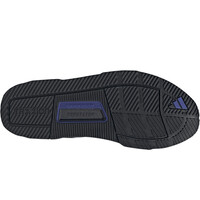 adidas zapatilla cross training hombre DROPSET CONTROL vista superior