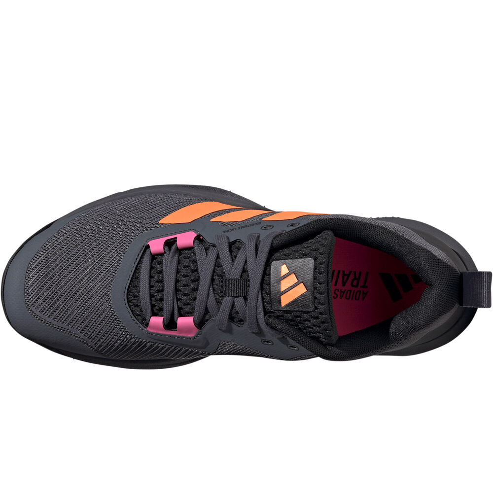 adidas zapatilla cross training hombre RAPIDMOVE 2 05